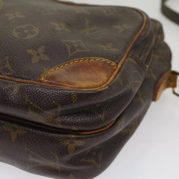 LOUIS VUITTON Monogram Amazon Shoulder Bag M45236 - Picture 15 of 16